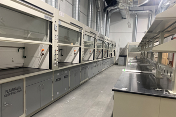Fume Hoods