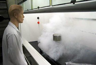 Moving or re-designing existing labs